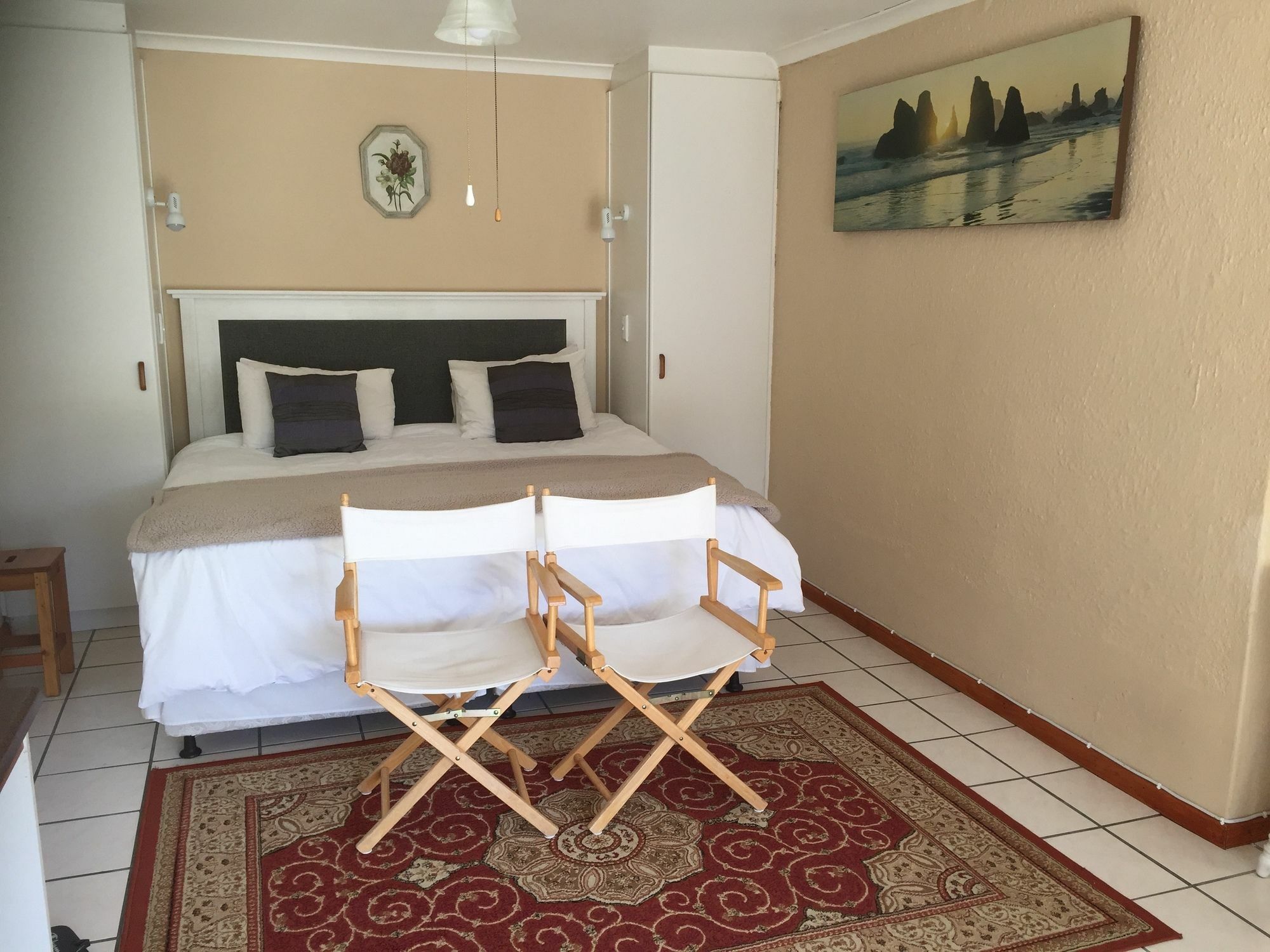 Howards End Manor B&B Cape Town Exterior photo