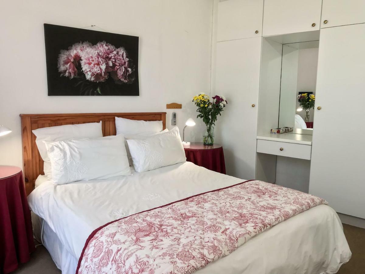 Howards End Manor B&B Cape Town Exterior photo