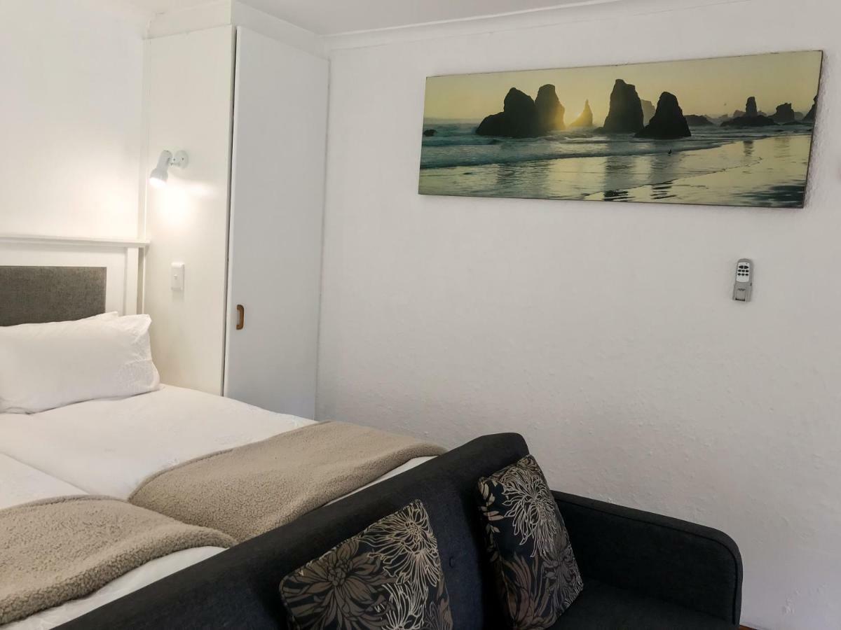 Howards End Manor B&B Cape Town Exterior photo