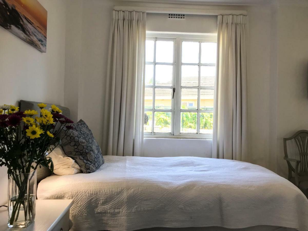 Howards End Manor B&B Cape Town Exterior photo