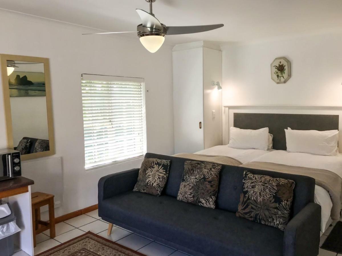 Howards End Manor B&B Cape Town Exterior photo