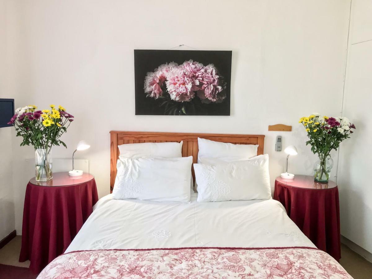 Howards End Manor B&B Cape Town Exterior photo