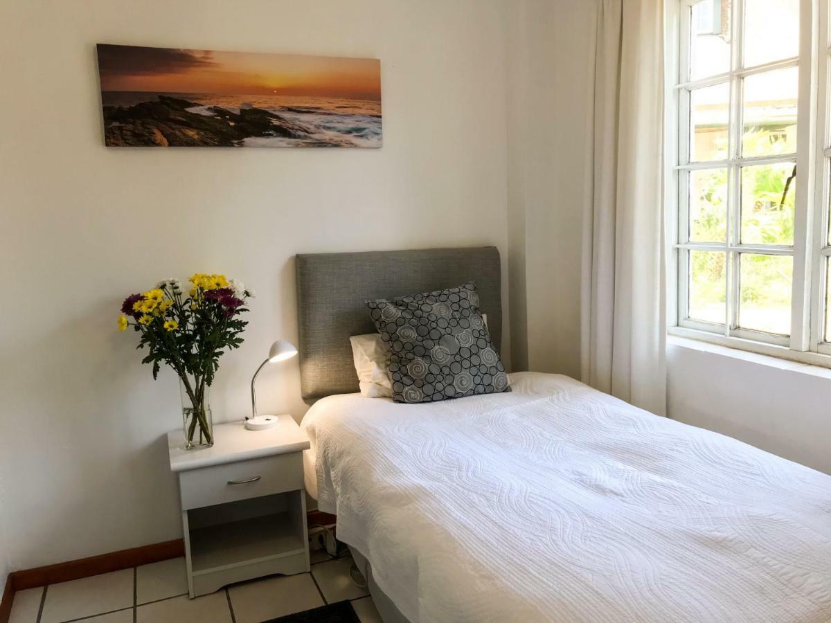 Howards End Manor B&B Cape Town Exterior photo